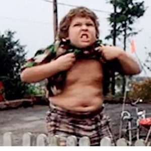 Meet your Posher, Neil